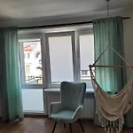 Pradnicka Apartment