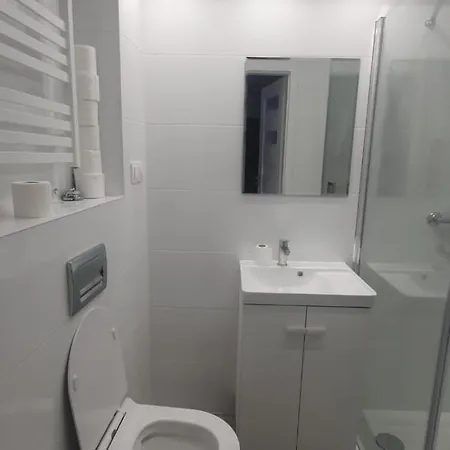 Pradnicka كراكوفيا