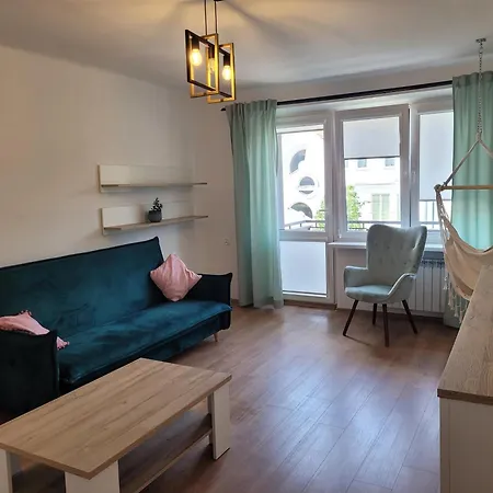 Apartment Pradnicka