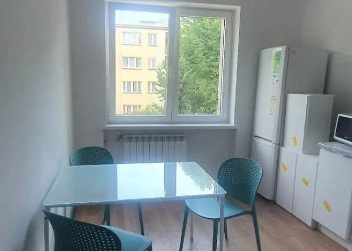 Pradnicka Apartament *
