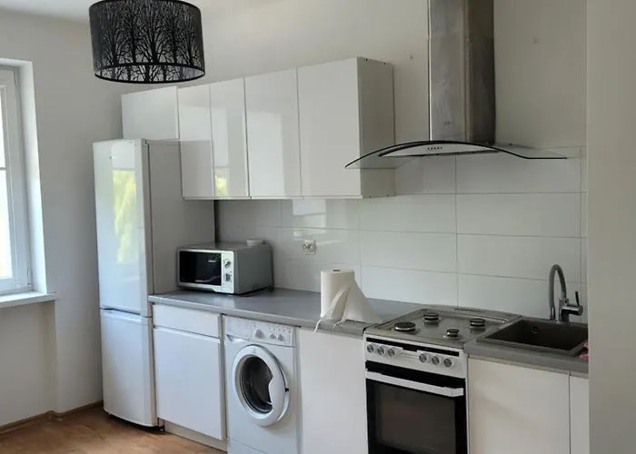 Pradnicka Appartement *