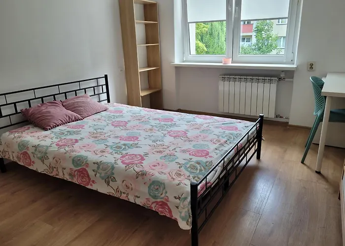 Apartament Pradnicka *