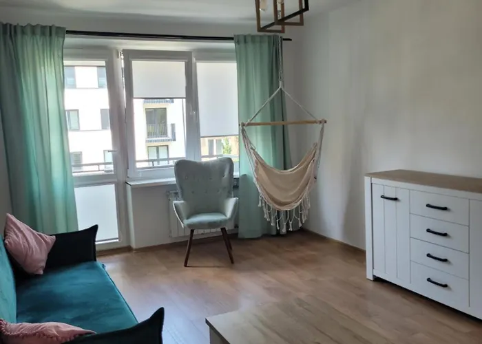 Pradnicka Apartament Kraków