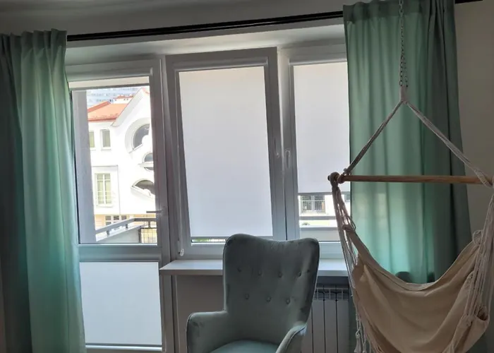 Pradnicka Appartement