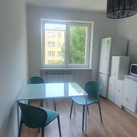 Pradnicka Apartment *