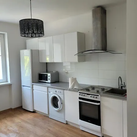 Pradnicka Apartment *