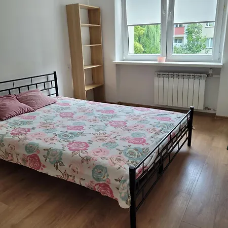 Apartment Pradnicka *