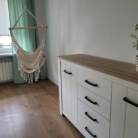 Apartment Pradnicka *