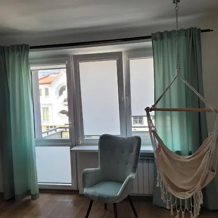 Pradnicka Apartment