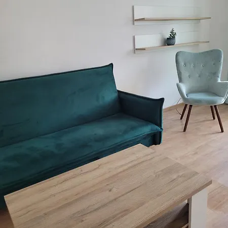 Apartment Pradnicka Krakau